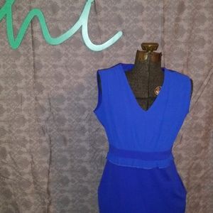 Woosea dress
